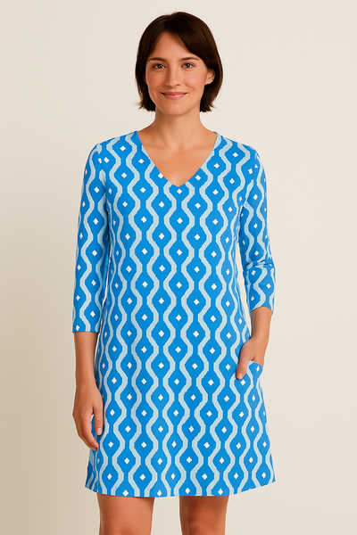 Ella™ Nordic Comfort Kjole