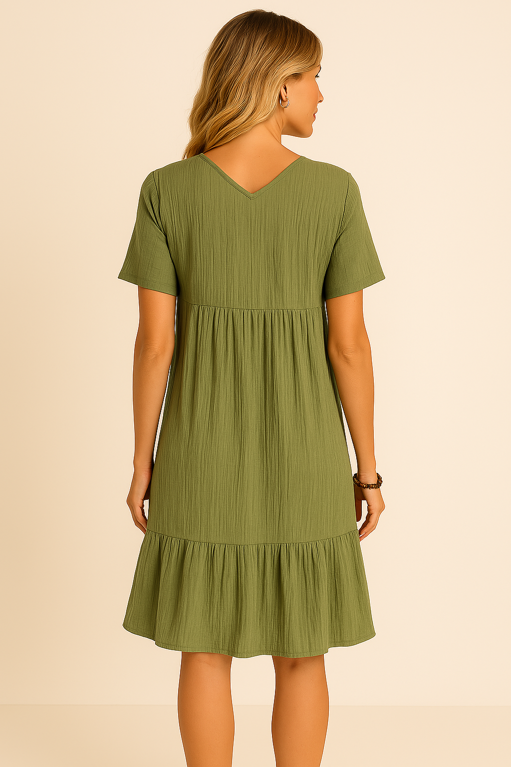 Alina™ | Elegant Kjole