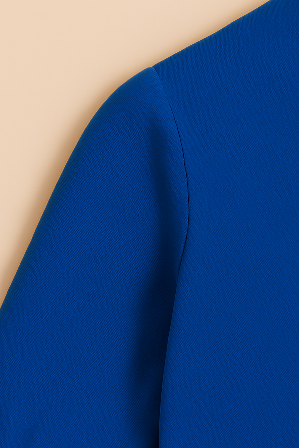 Lydia | Enfarvet kjole