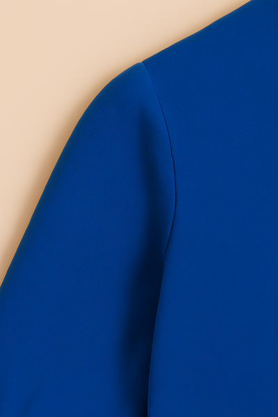 Lydia | Enfarvet kjole