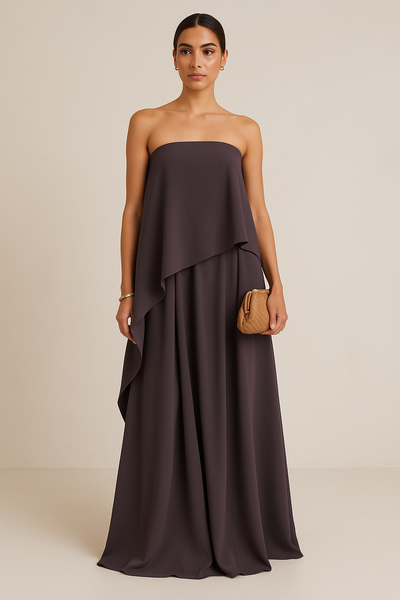 Alba | Falda og kappesæt