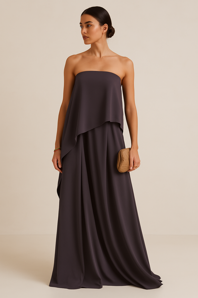 Alba | Falda og kappesæt