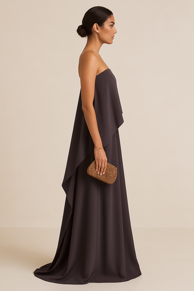 Alba | Falda og kappesæt