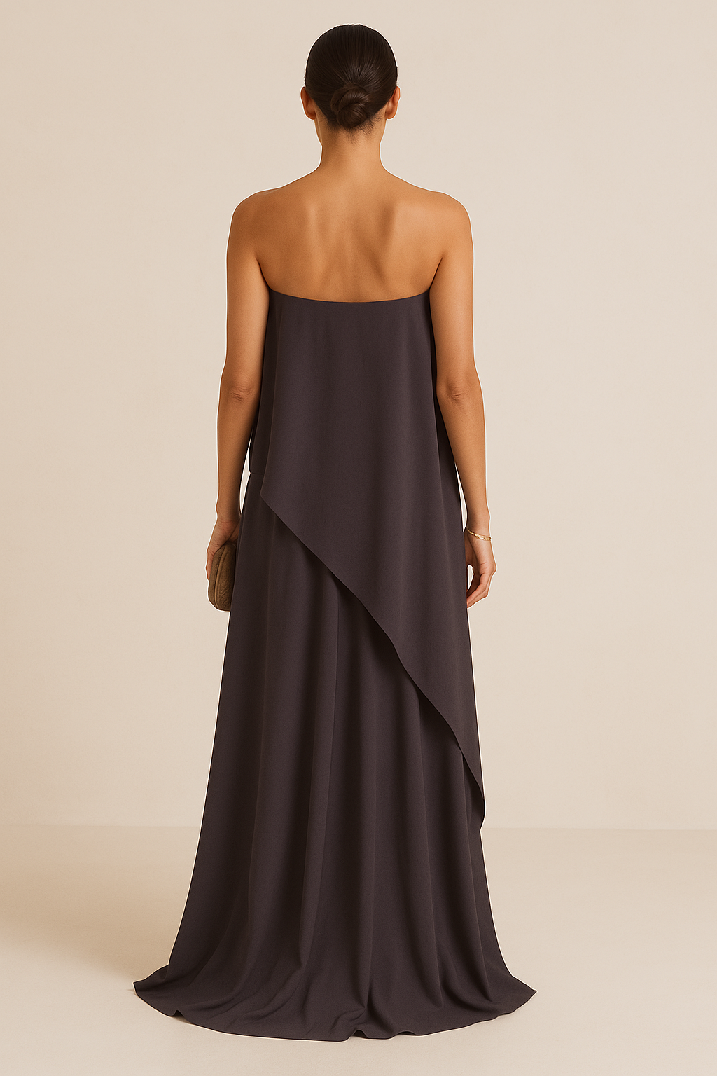 Alba | Falda og kappesæt