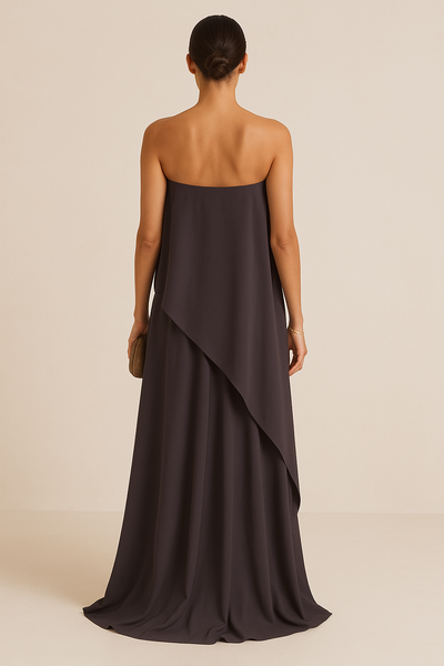 Alba | Falda og kappesæt