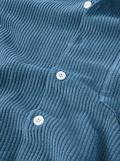 CordBrise™ | Sommerligt sæt i cord