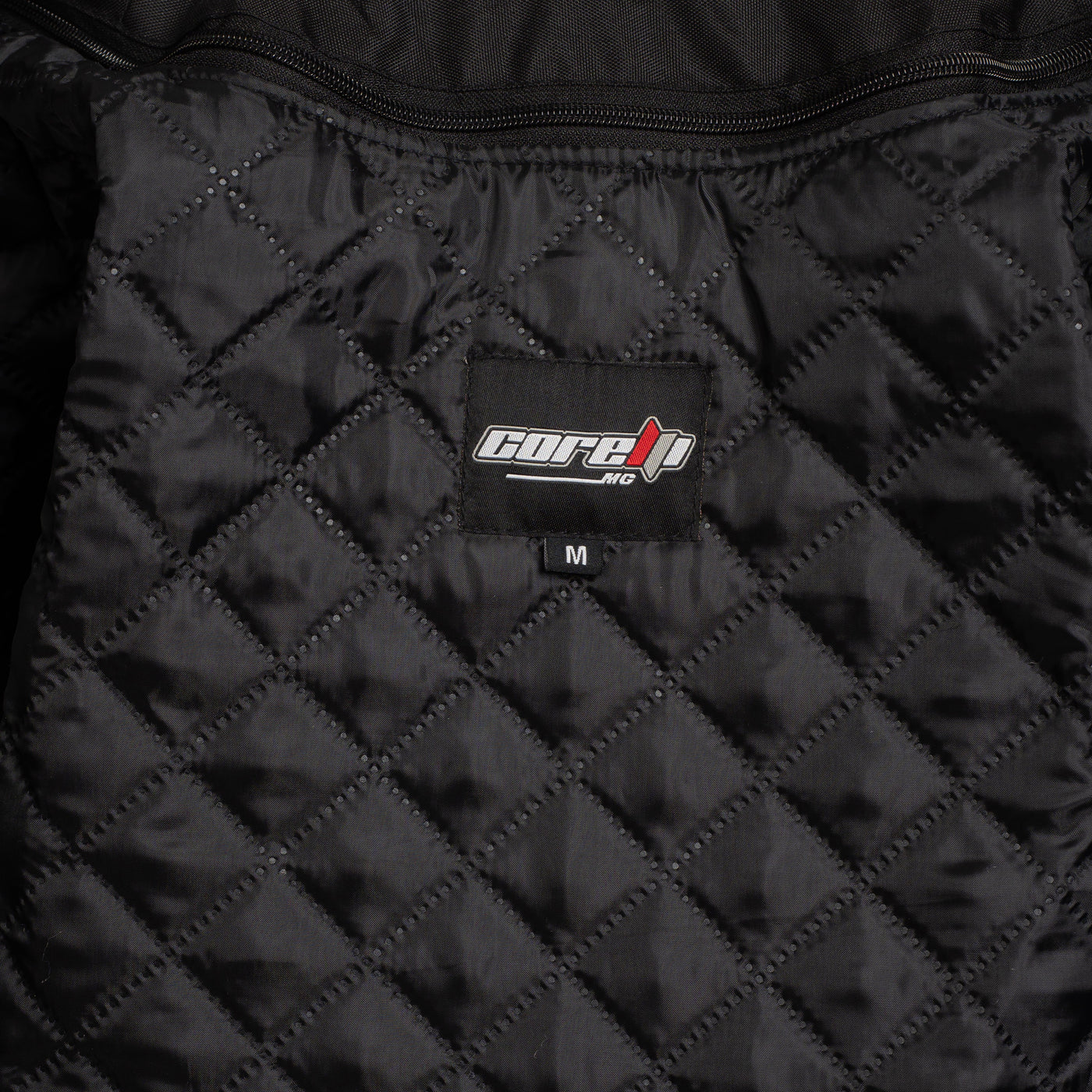 Villads | Dublin Retro – Motorcykeljakke i læder