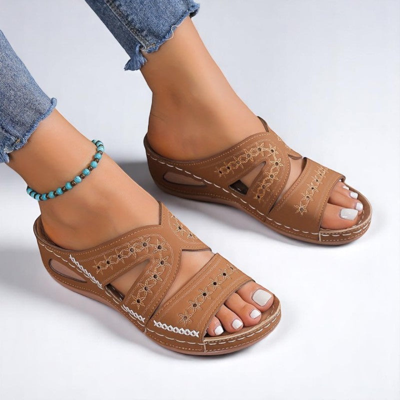 Benedikte™ | Sandaler