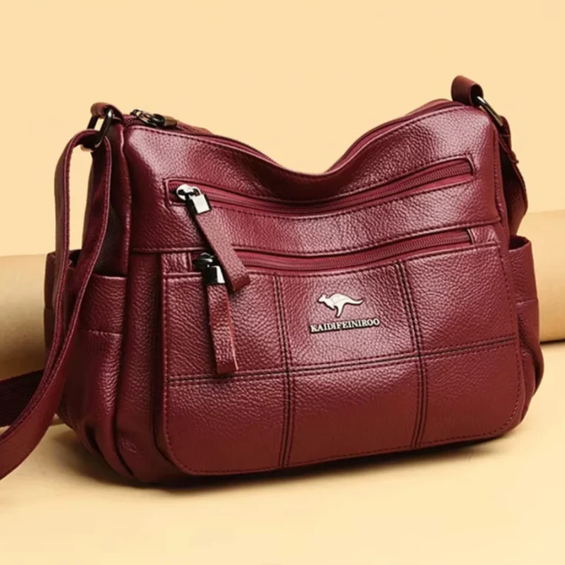 Kaja™ | Elegant Håndtaske