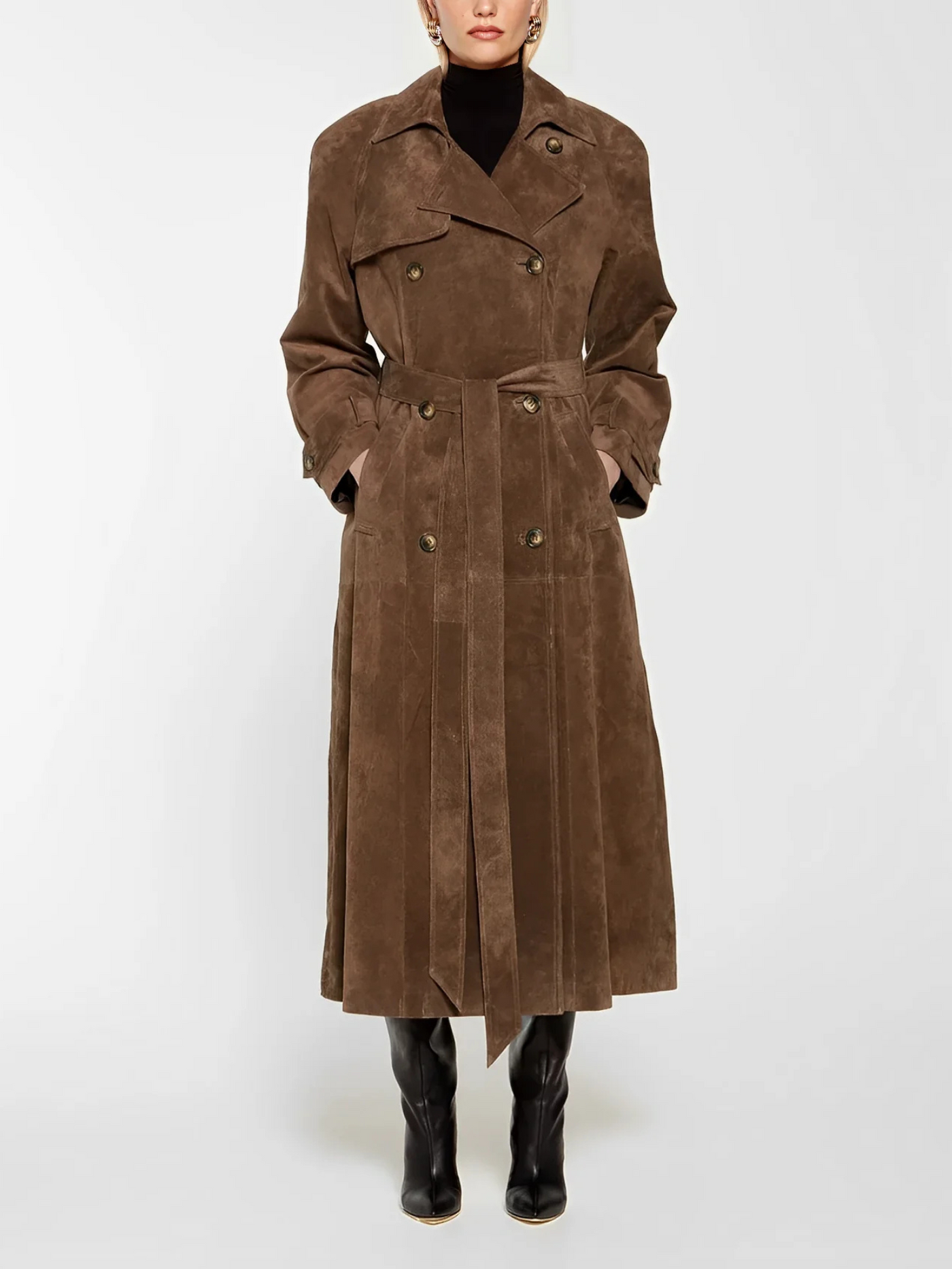 Anna™ | Trenchcoat