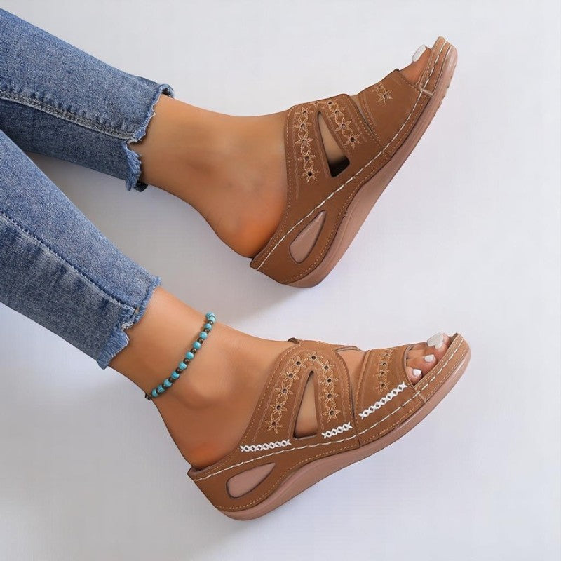 Benedikte™ | Sandaler