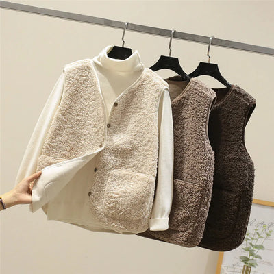 Marie | Klassisk Cardigan
