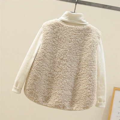 Marie | Klassisk Cardigan