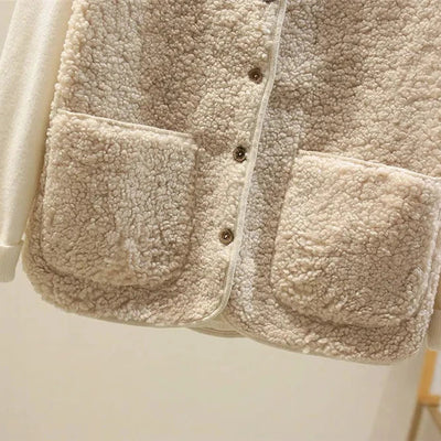 Marie | Klassisk Cardigan
