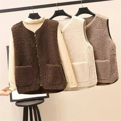 Marie | Klassisk Cardigan