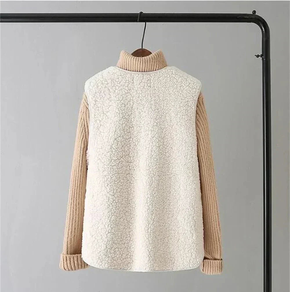 Marie | Klassisk Cardigan