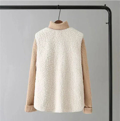 Marie | Klassisk Cardigan