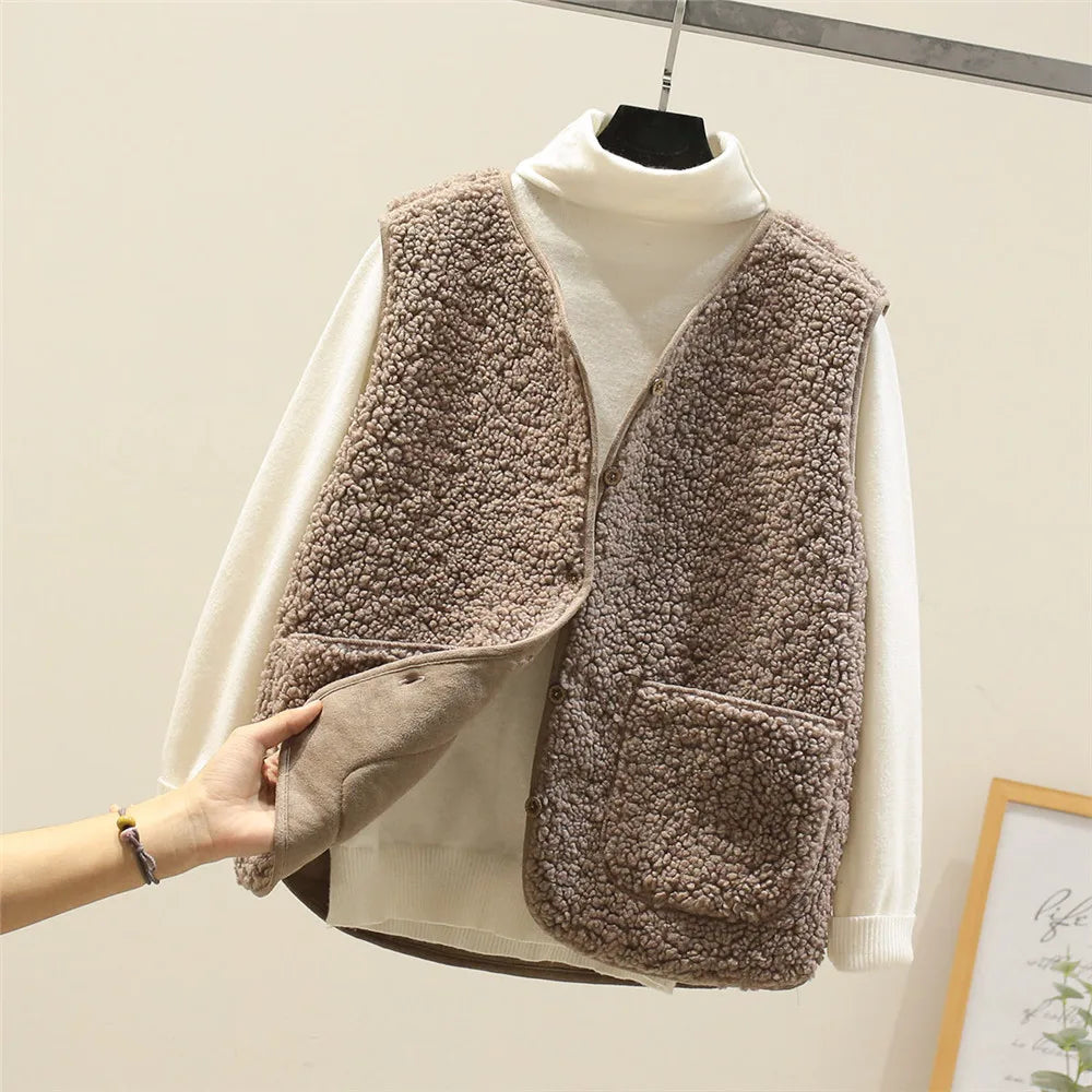 Marie | Klassisk Cardigan