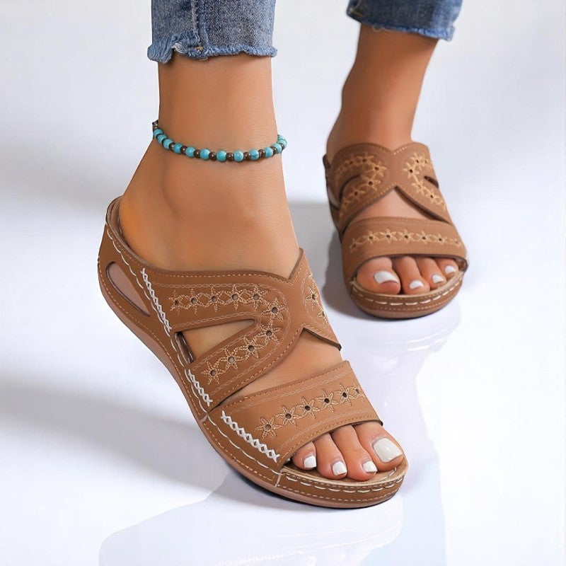 Benedikte™ | Sandaler