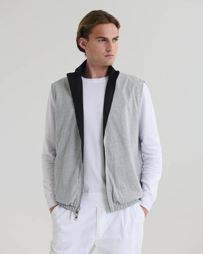 Vendbar City Bodywarmer - Sort