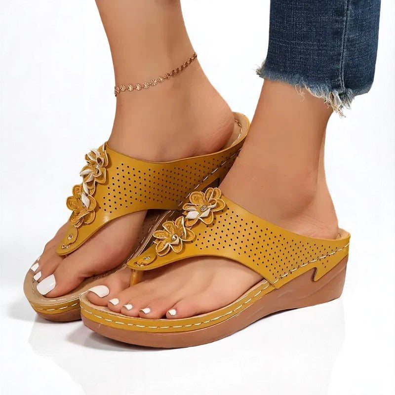Christel™ | Sandaler