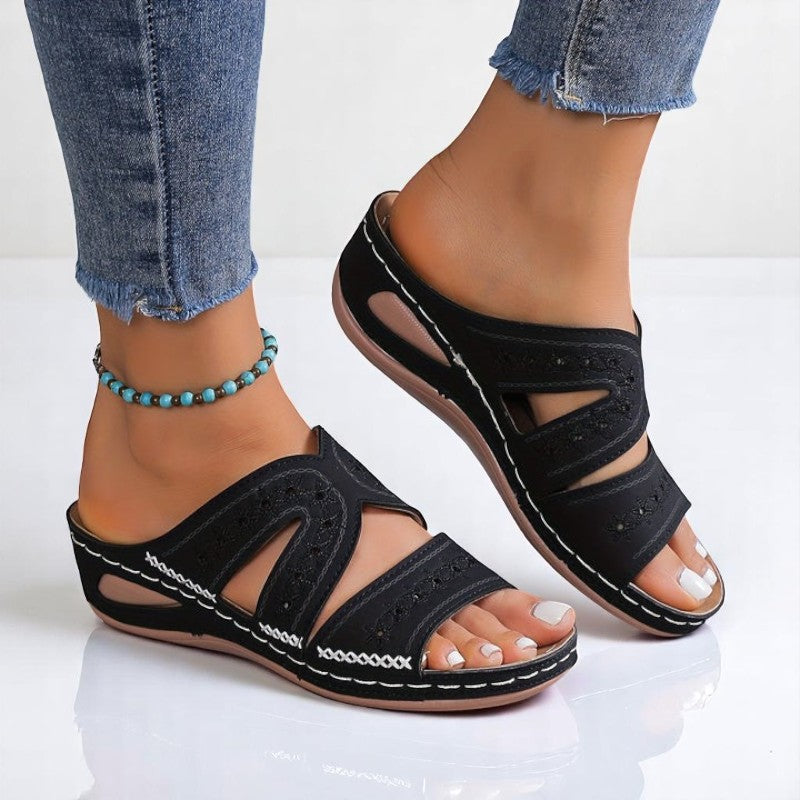 Benedikte™ | Sandaler