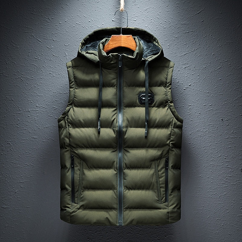 Thit | Termisk “Recon” Gilet til Herrer