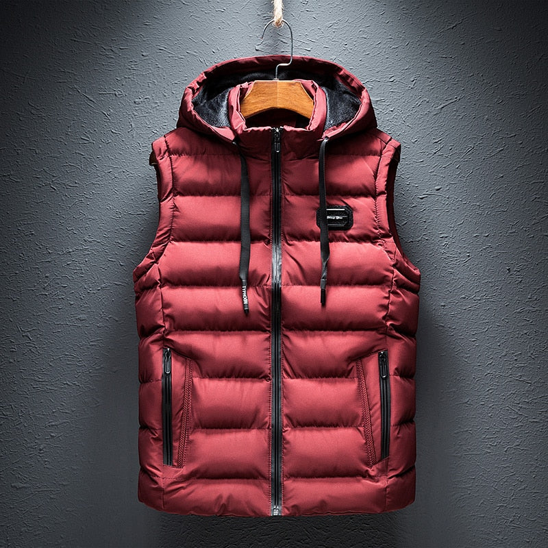 Thit | Termisk “Recon” Gilet til Herrer