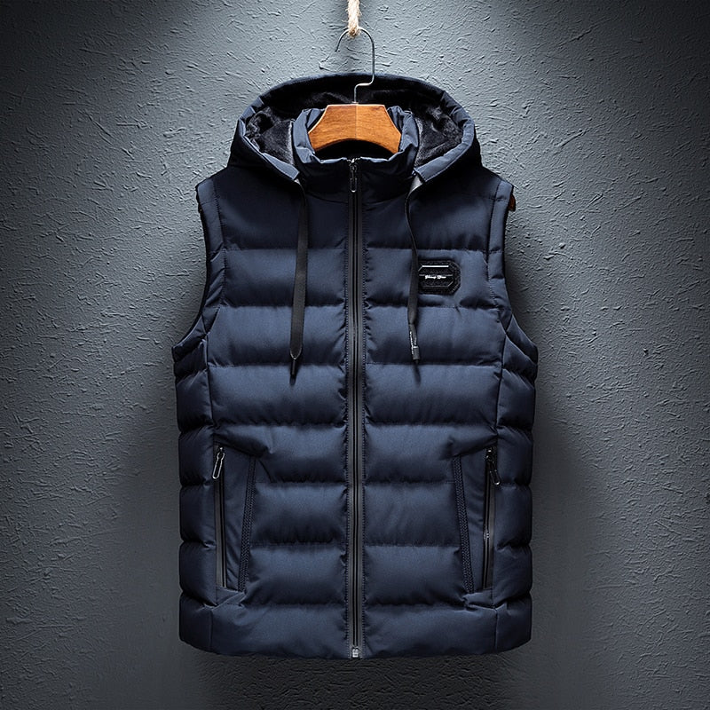 Thit | Termisk “Recon” Gilet til Herrer