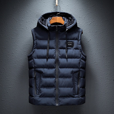Thit | Termisk “Recon” Gilet til Herrer