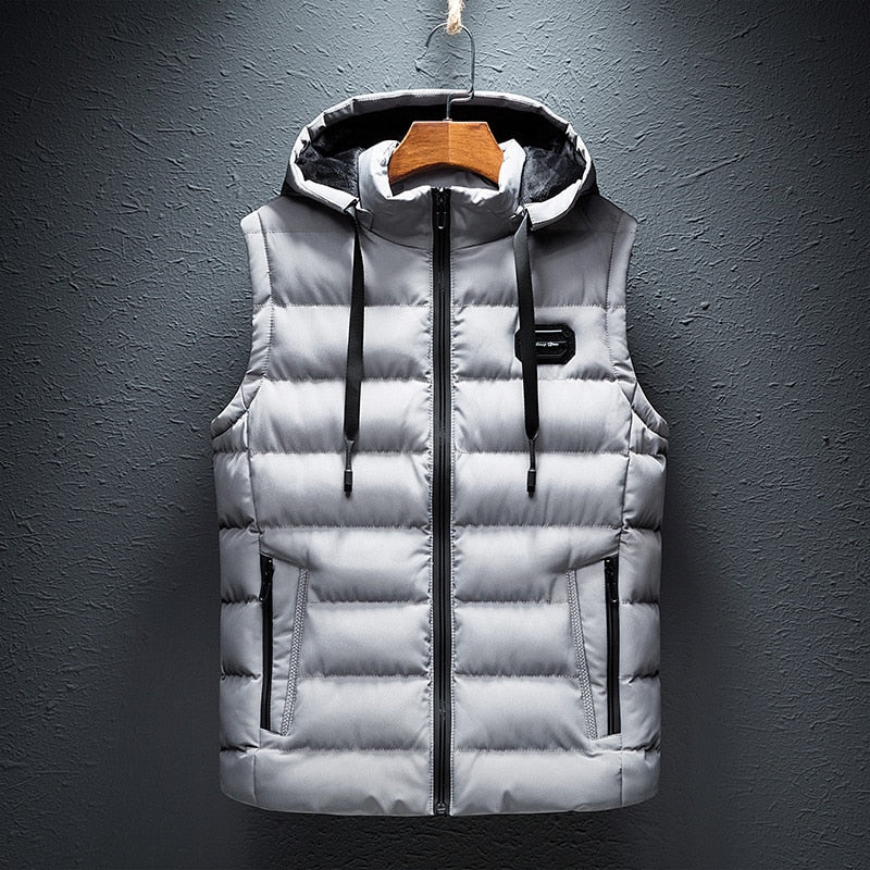 Thit | Termisk “Recon” Gilet til Herrer