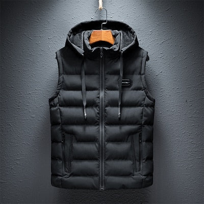 Thit | Termisk “Recon” Gilet til Herrer