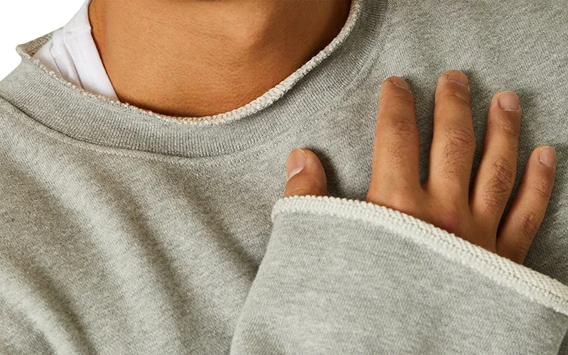 Vida | Essentielt Komfort-Sweat-Set