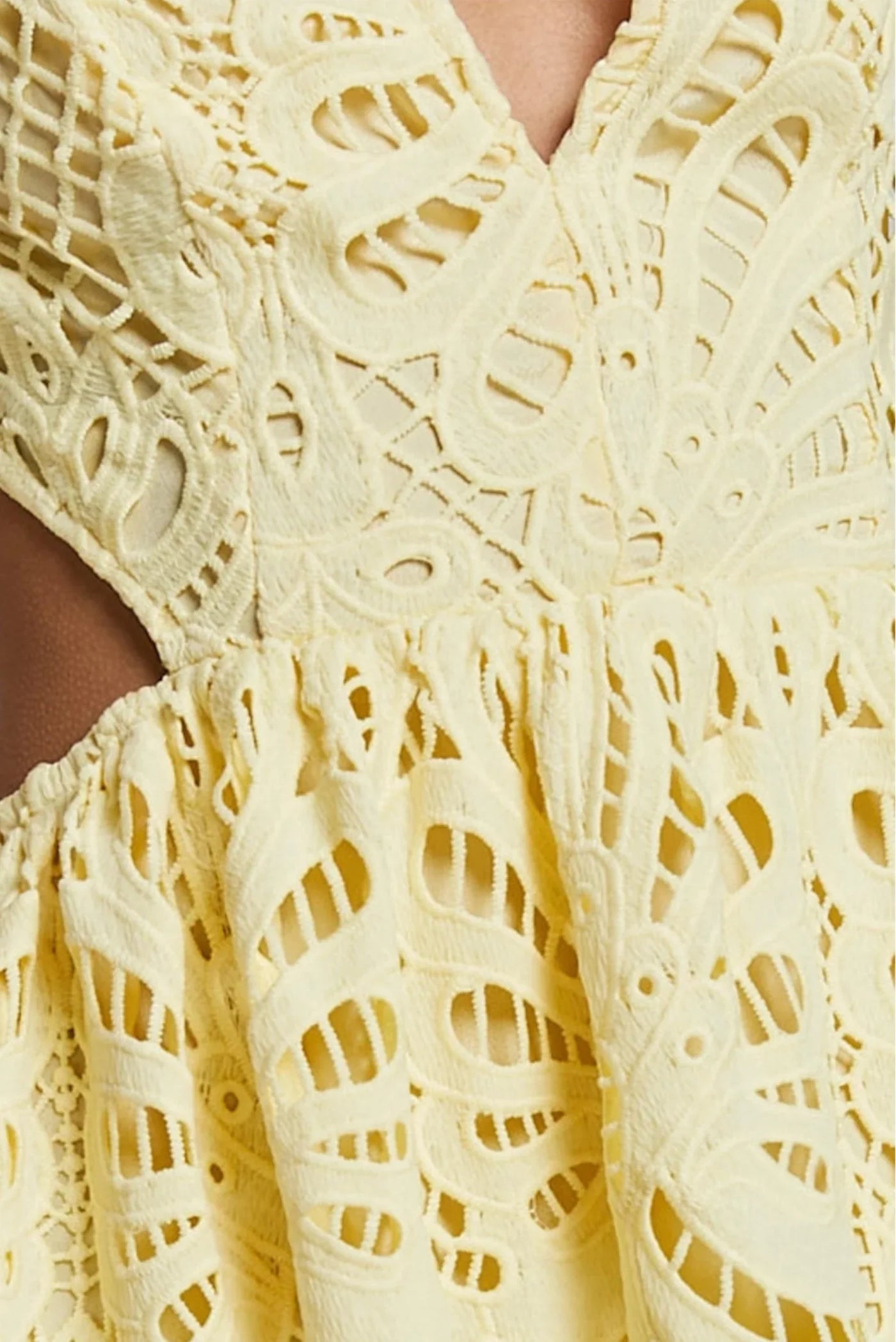 Sia™ - Elegant kjole