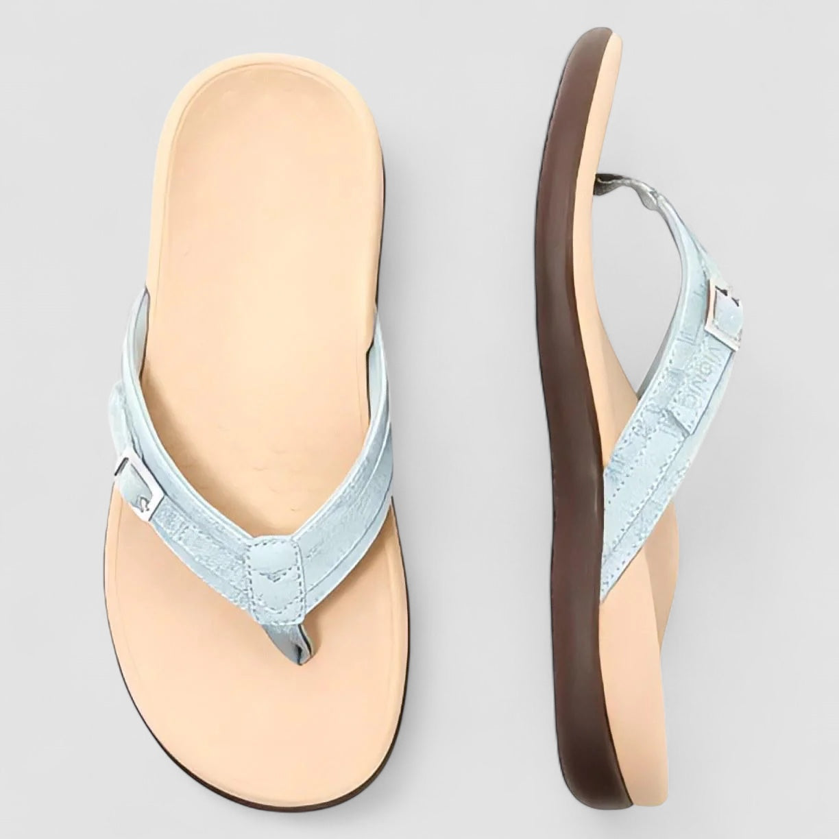 KAJA™ | Komfortable sandaler til sommeren