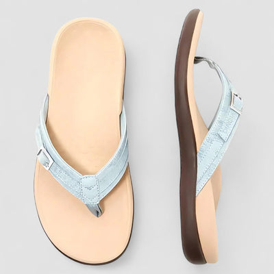 KAJA™ | Komfortable sandaler til sommeren