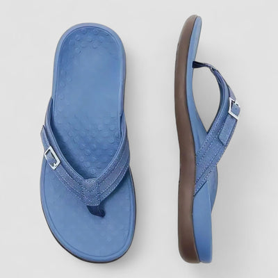 KAJA™ | Komfortable sandaler til sommeren