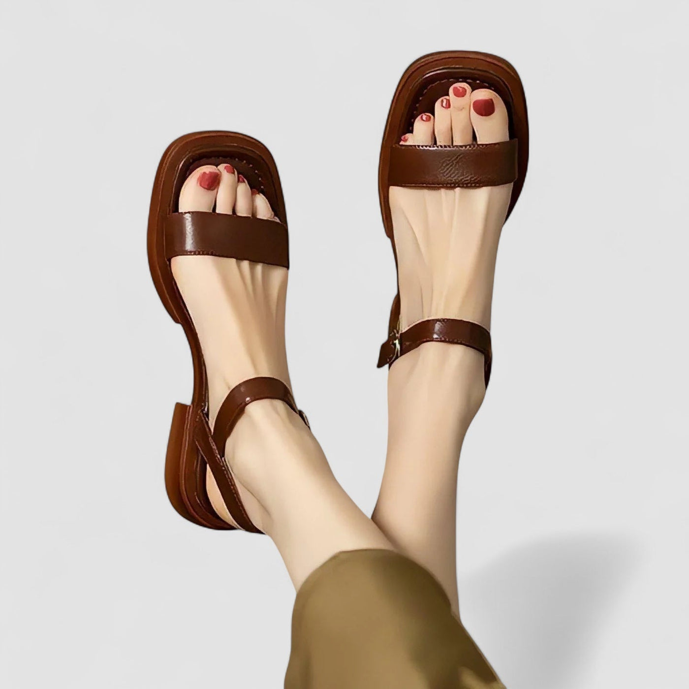 KAJA™ | Alexa - Elegante Sandaler