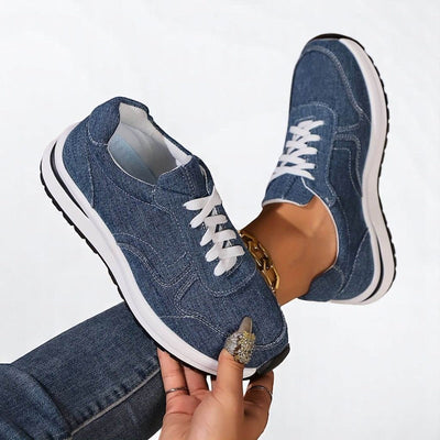Gudrun™ | Sneakers