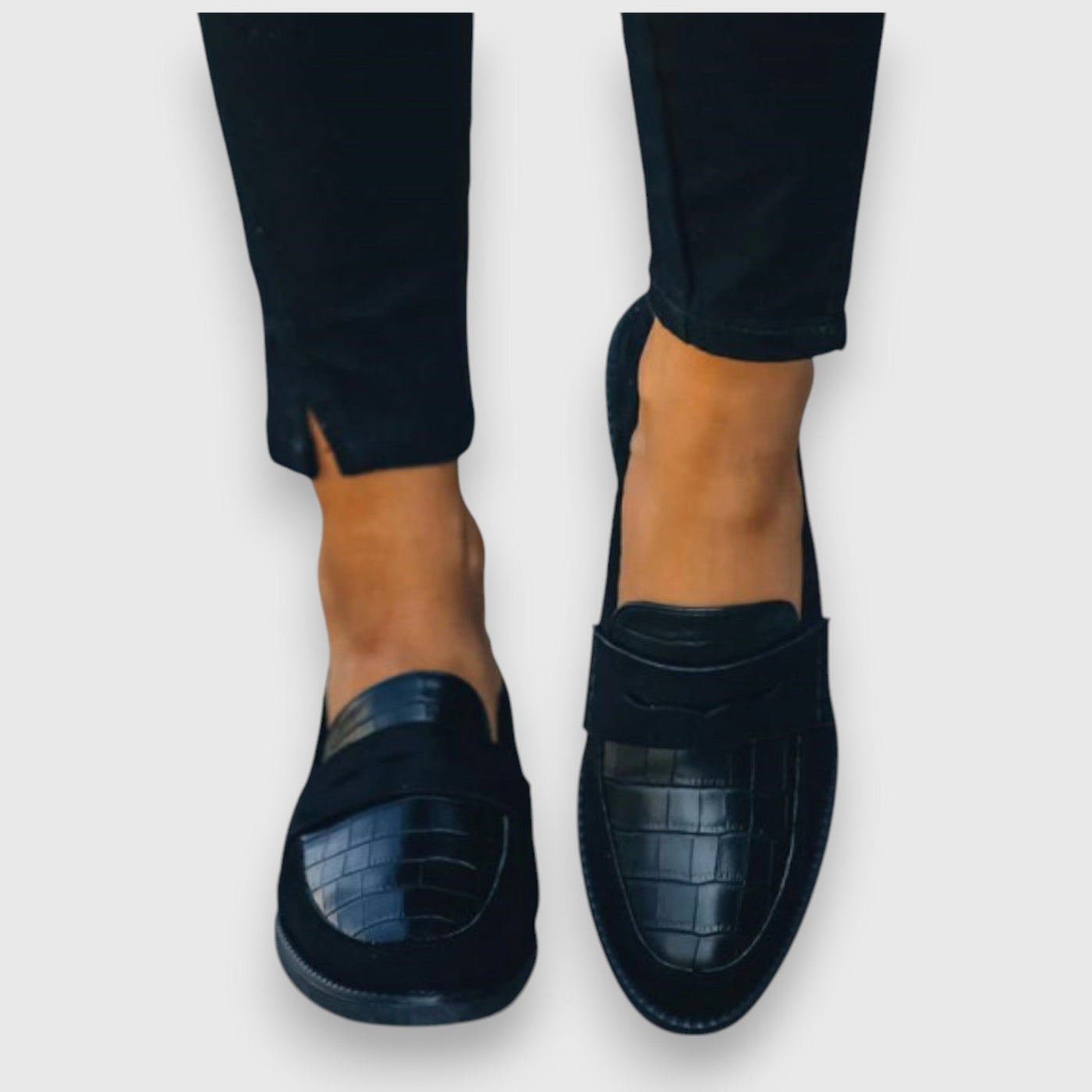 Liny | Komfortable Loafers