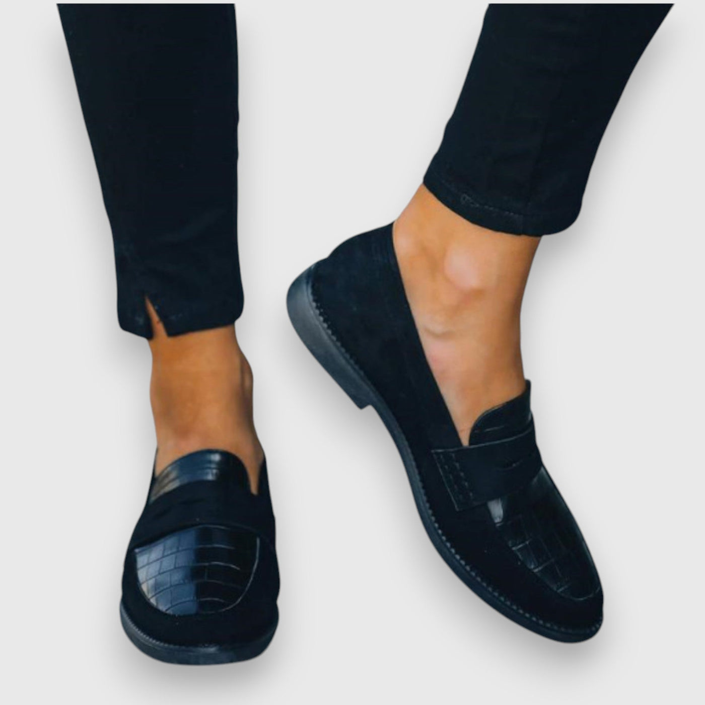 Liny | Komfortable Loafers