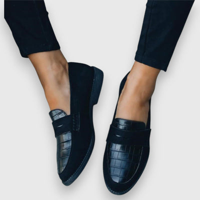 Liny | Komfortable Loafers