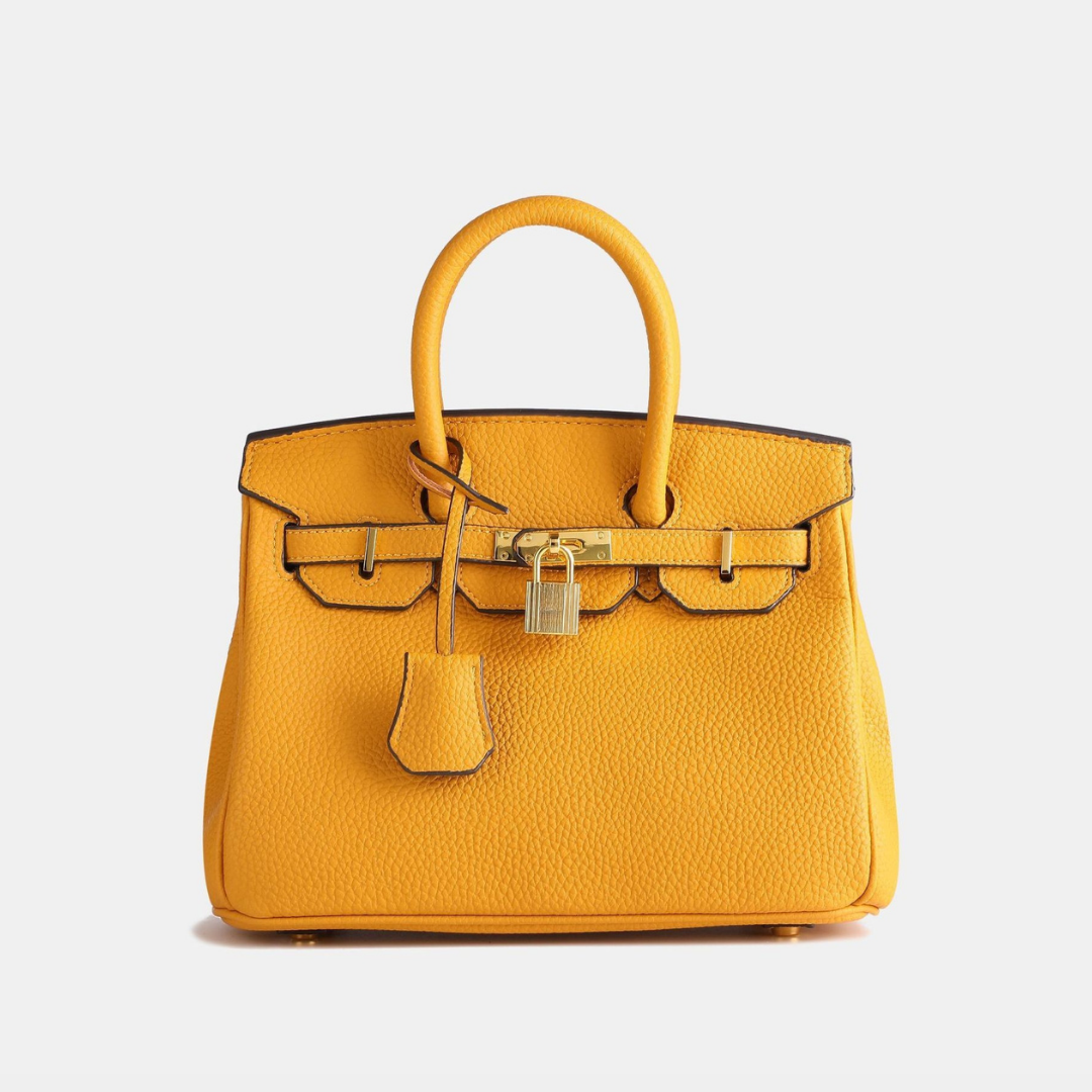 Amelia | Elegant Håndtaske