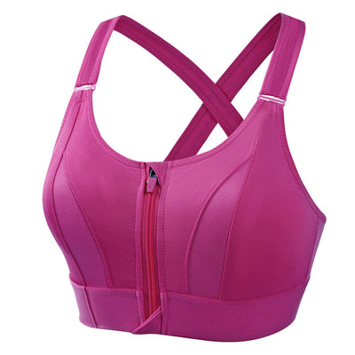 KAJA | LARASUPPORT™ BH – Sømløs Komfort & Elegant Støtte