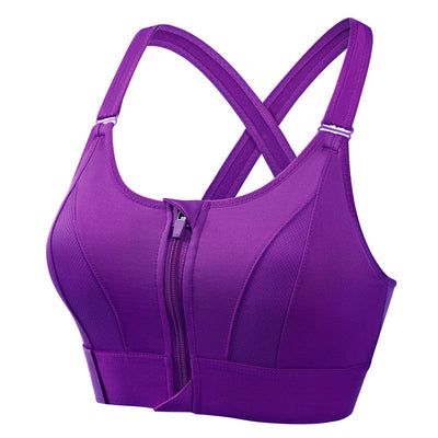 KAJA | LARASUPPORT™ BH – Sømløs Komfort & Elegant Støtte