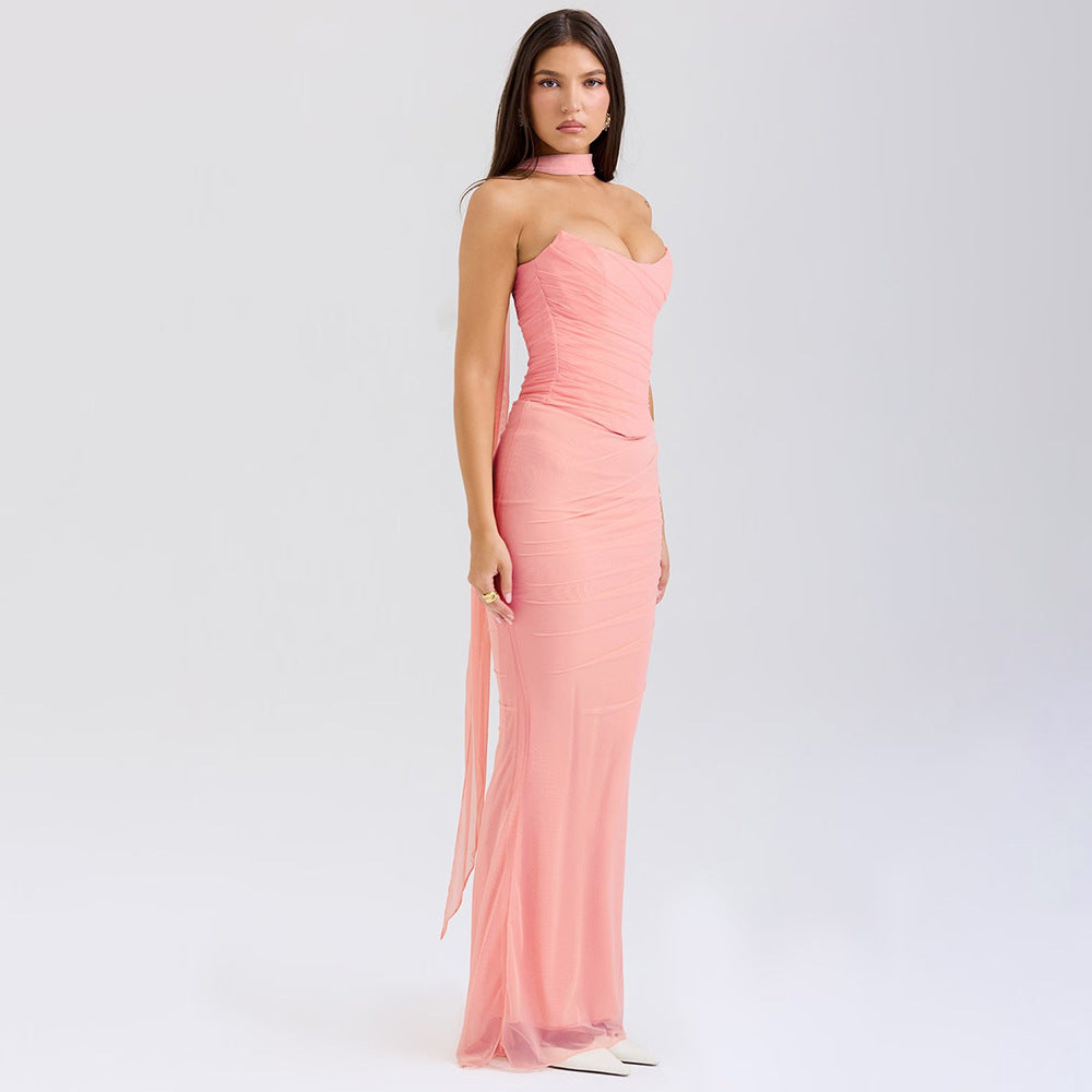Olivia | Maxi Dress