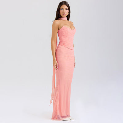 Olivia | Maxi Dress