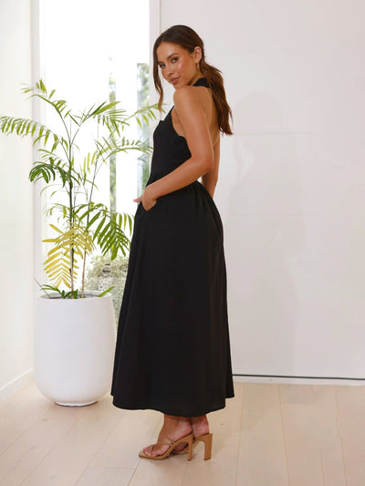 Eva | Maxi Dress