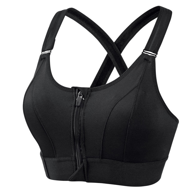 KAJA | LARASUPPORT™ BH – Sømløs Komfort & Elegant Støtte