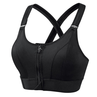 KAJA | LARASUPPORT™ BH – Sømløs Komfort & Elegant Støtte